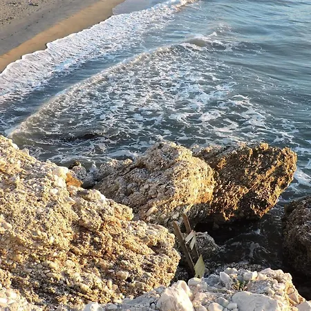 Casa de hóspedes Sol Y Mar *