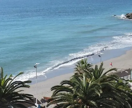 Sol Y Mar Casa de hóspedes