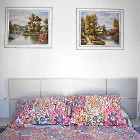 Pensión Sol Y Mar Nerja