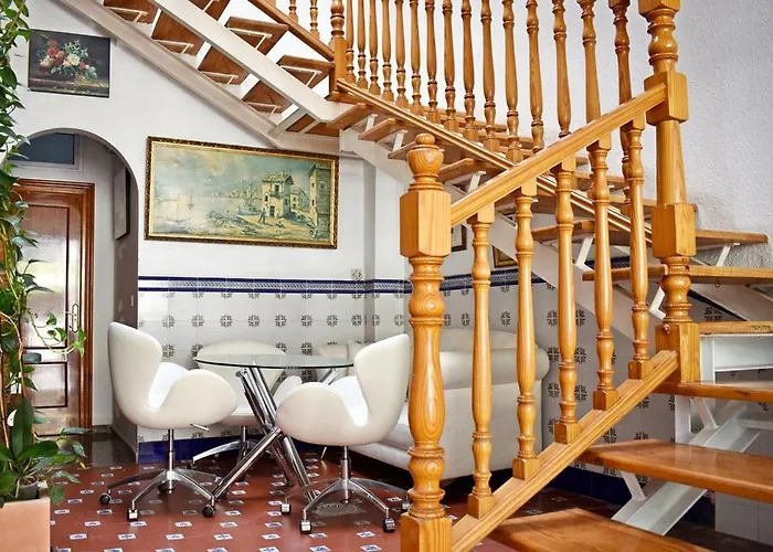 Pensión Sol Y Mar 3*