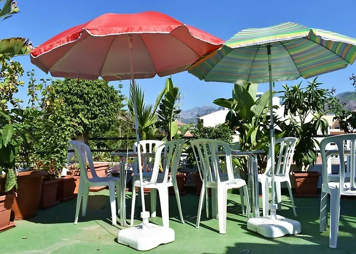 Sol Y Mar Pensión 3*