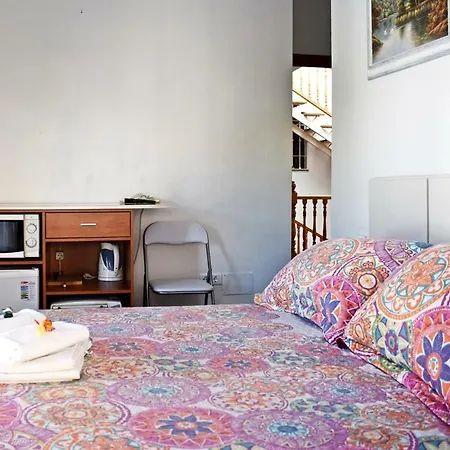 Sol Y Mar Affittacamere Nerja