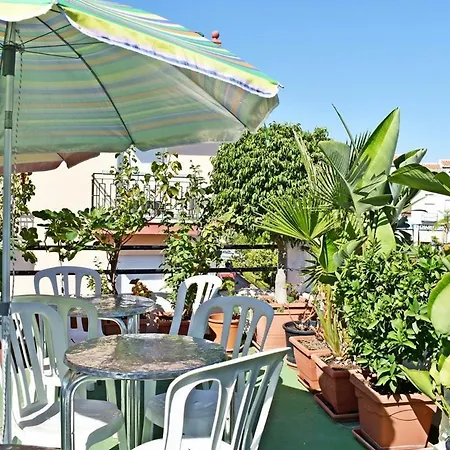 Affittacamere Sol Y Mar