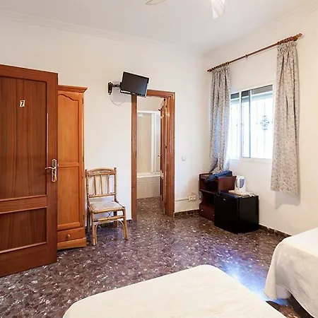 Sol Y Mar Affittacamere 3*