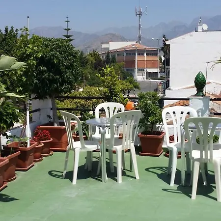 بيت ضيافة Sol Y Mar