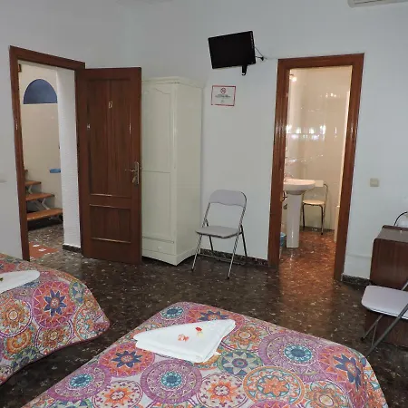 بيت ضيافة Sol Y Mar