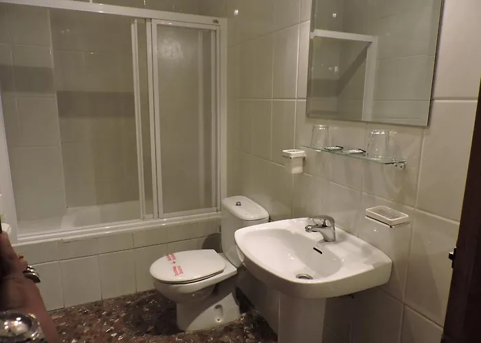 ソル イ マル ゲストハウス