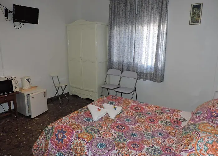 ゲストハウス ソル イ マル