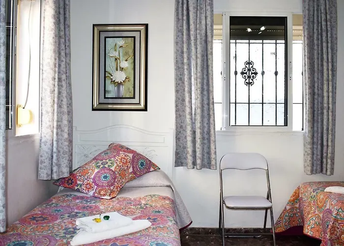 ゲストハウス ソル イ マル 3*