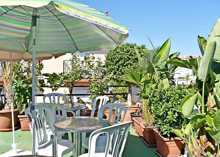 ゲストハウス ソル イ マル