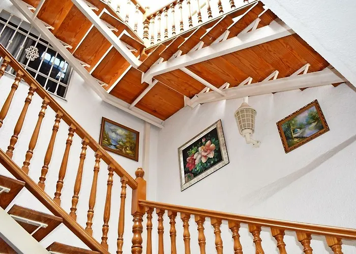 ソル イ マル ゲストハウス ネルハ