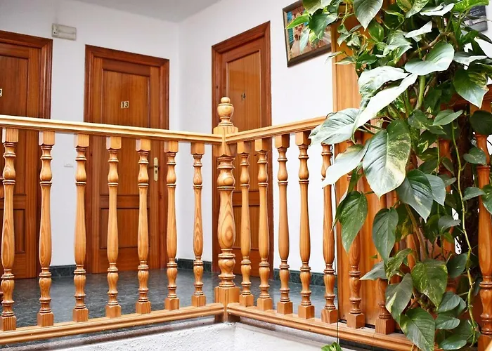 ソル イ マル ゲストハウス ネルハ