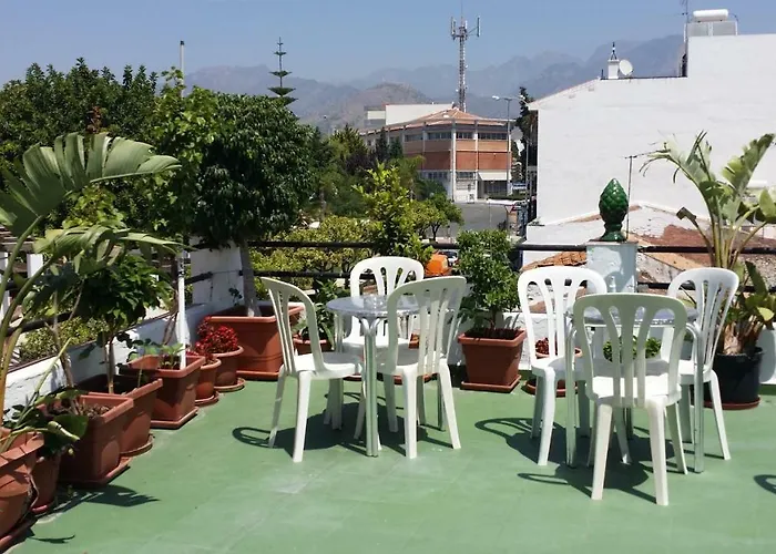 ゲストハウス ソル イ マル