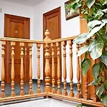 Sol Y Mar Гостьовий будинок Нерха