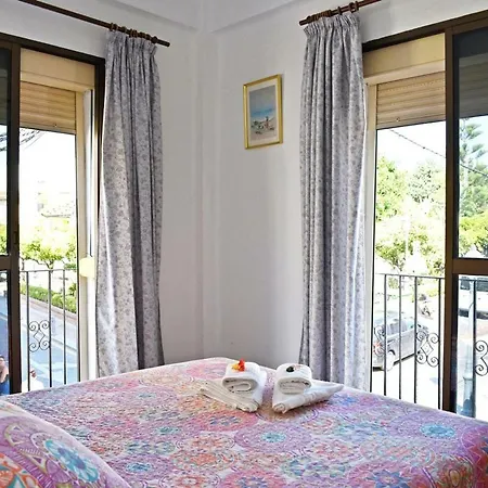 Sol Y Mar Πανσιόν