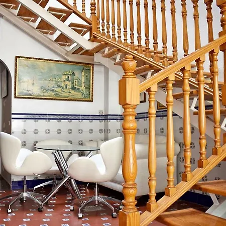 Πανσιόν Sol Y Mar 3*