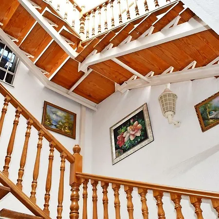 Sol Y Mar Πανσιόν Nerja