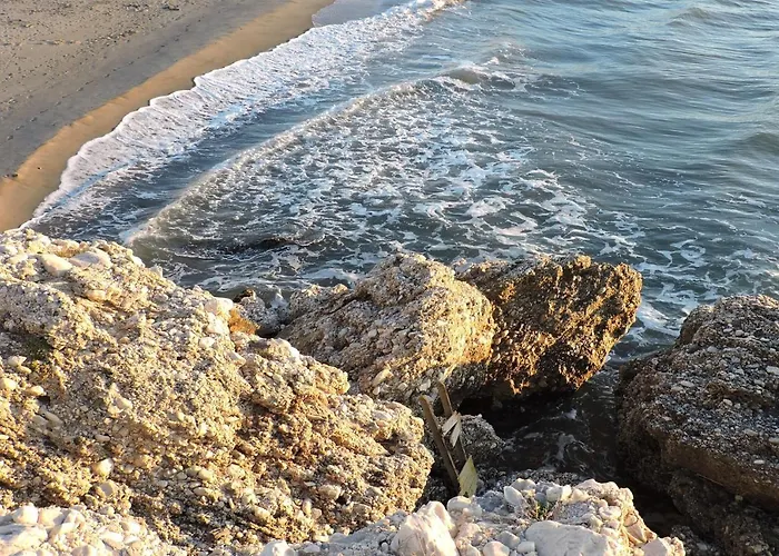 Πανσιόν Sol Y Mar 3*