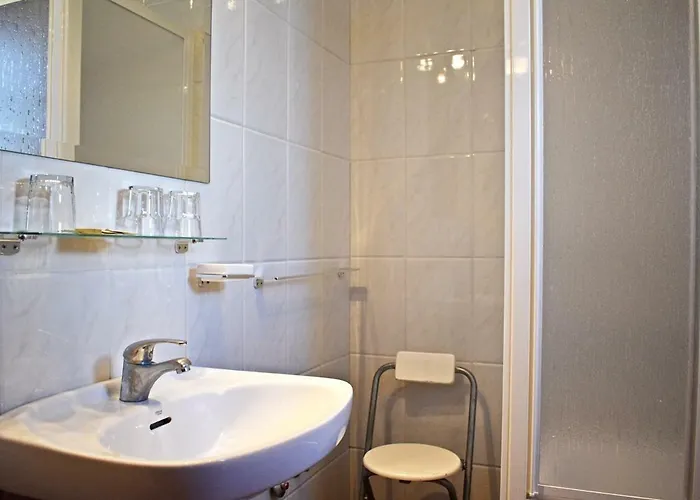 Πανσιόν Sol Y Mar