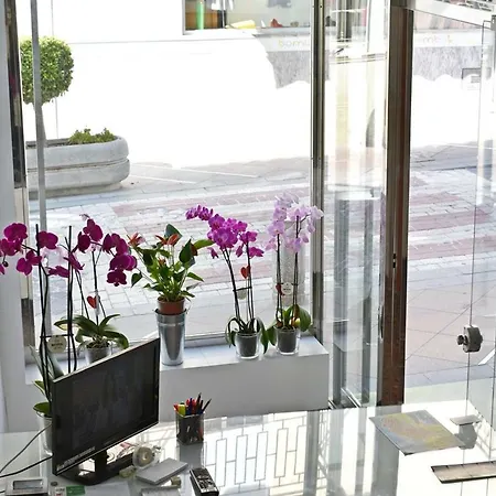 Gæstehus Sol Y Mar 3*