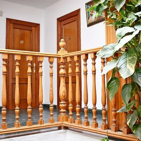 Sol Y Mar Gæstehus Nerja